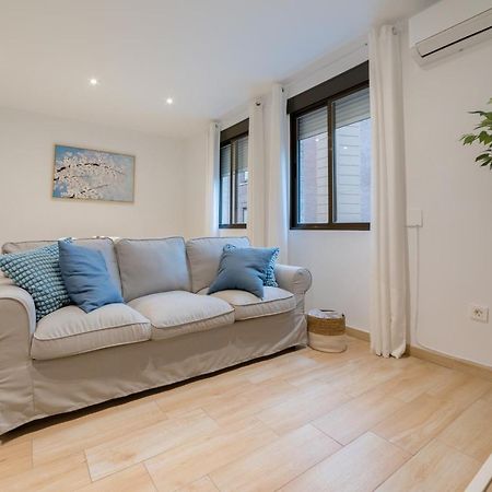 Trendyhomes Granada - Moderno Apartamento A 15 Minutos Del Centro Exterior foto