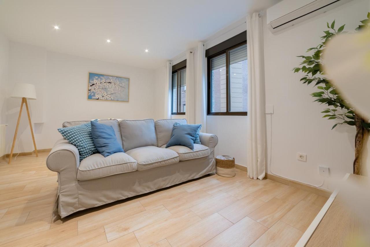 Trendyhomes Granada - Moderno Apartamento A 15 Minutos Del Centro Exterior foto