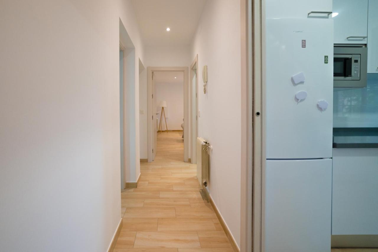 Trendyhomes Granada - Moderno Apartamento A 15 Minutos Del Centro Exterior foto