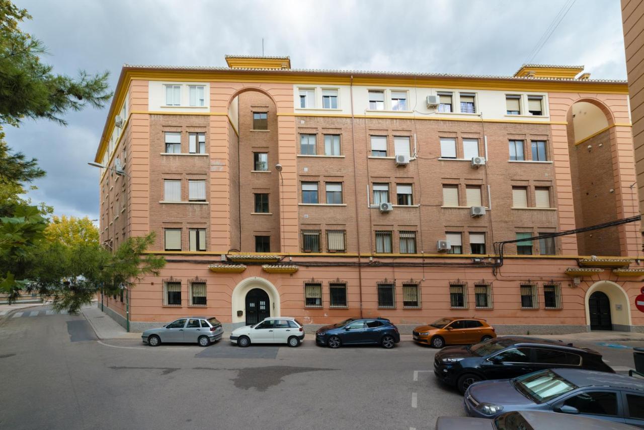 Trendyhomes Granada - Moderno Apartamento A 15 Minutos Del Centro Exterior foto