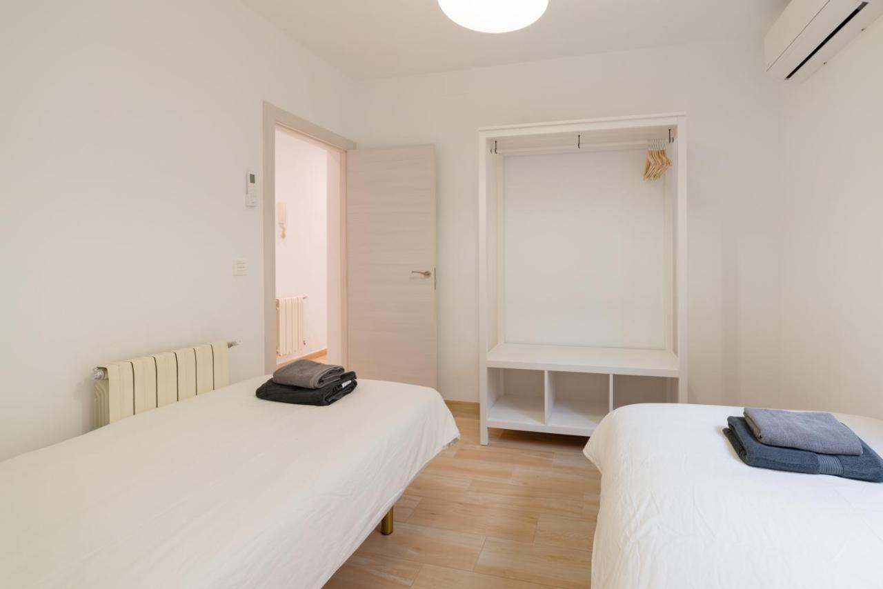 Trendyhomes Granada - Moderno Apartamento A 15 Minutos Del Centro Exterior foto