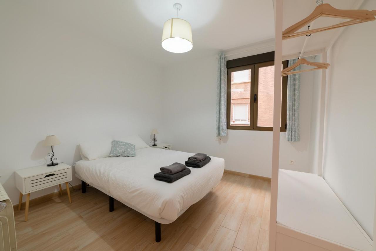Trendyhomes Granada - Moderno Apartamento A 15 Minutos Del Centro Exterior foto